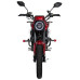 Мотоцикл SP200R-33 (2026)