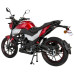 Мотоцикл SP200R-33 (2026)