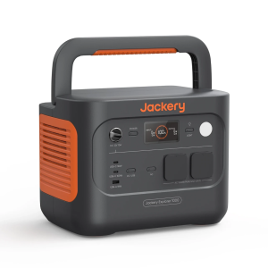 Зарядна станція Jackery Explorer 1000 v2 (21-0001-000221)