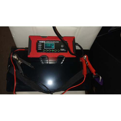 Акумулятор Humsienk LiFePO4 12V 150 А·год 1920 Вт·год 110 А BMS Акумулятор Humsienk LiFePO4 12V 150 А·год 1920 Вт·год 110 А BMS
