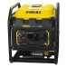 Генератор инверторный бензиновый 2.2/2.5кВт  SIGMA (5710721)(БЕЗКОШТОВНА ДОСТАВКА ПРИ ПРОМ ОПЛА)