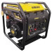 Генератор инверторный бензиновый 2.2/2.5кВт  SIGMA (5710721)(БЕЗКОШТОВНА ДОСТАВКА ПРИ ПРОМ ОПЛА)