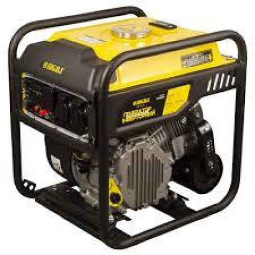 Генератор инверторный бензиновый 2.2/2.5кВт  SIGMA (5710721)(БЕЗКОШТОВНА ДОСТАВКА ПРИ ПРОМ ОПЛА)