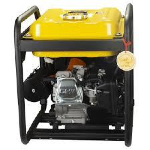 Генератор инверторный бензиновый 2.2/2.5кВт  SIGMA (5710721)(БЕЗКОШТОВНА ДОСТАВКА ПРИ ПРОМ ОПЛА)