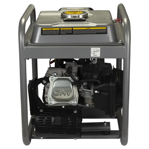 Генератор інверторний бензиновий 230 В 2.2/2.5 кВт 7 л.SIGMA (5710821)