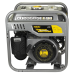 Генератор інверторний бензиновий 230 В 2.2/2.5 кВт 7 л.SIGMA (5710821)