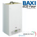Котел газовий Baxi ECOFOUR 1.240 Fi +комплект труб Котел газовий Baxi ECOFOUR 1.240 Fi +комплект труб