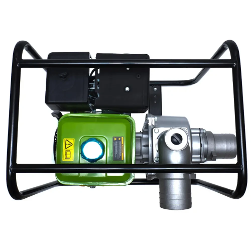 Бензинова мотопомпа Procraft WP100