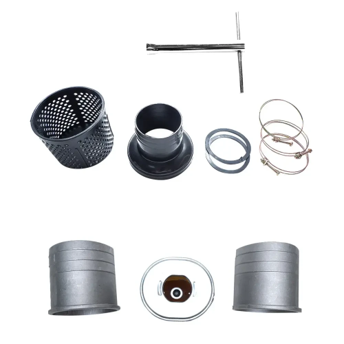 Бензинова мотопомпа Procraft WP100