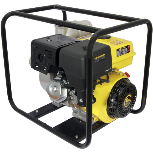 Мотопомпа бензинова Кентавр КБМ100ПК