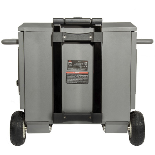 Портативна акумуляторна станція Vitals Professional PS 4500qc