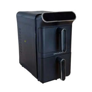 Мультипіч електрична — GAF1100D Grunhelm