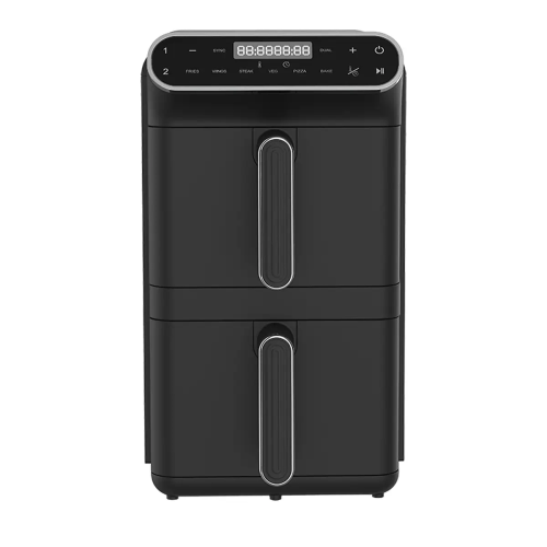 Мультипіч електрична — GAF1100D Grunhelm