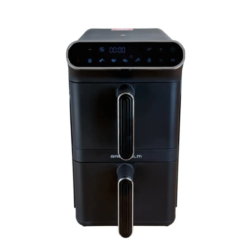 Мультипіч електрична — GAF1100D Grunhelm