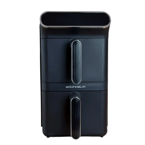 Мультипіч електрична — GAF1100D Grunhelm