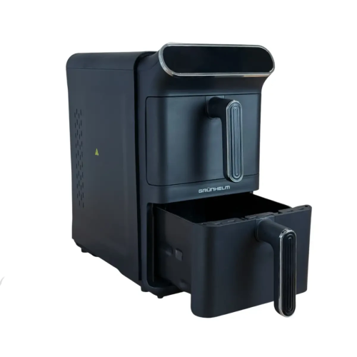 Мультипіч електрична — GAF1100D Grunhelm