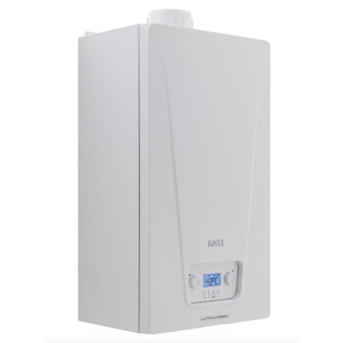 Котел газовий Baxi LUNA3 240i