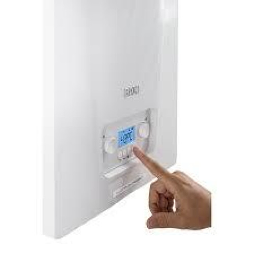 Котел газовий Baxi LUNA3 240i
