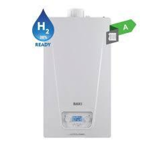 Котел газовий Baxi LUNA3 240i