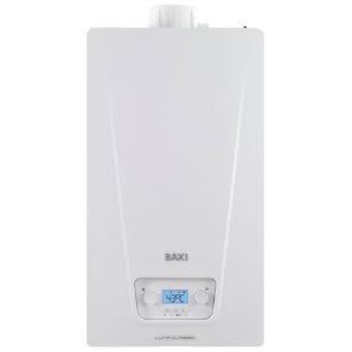 Котел газовий Baxi LUNA3 240i