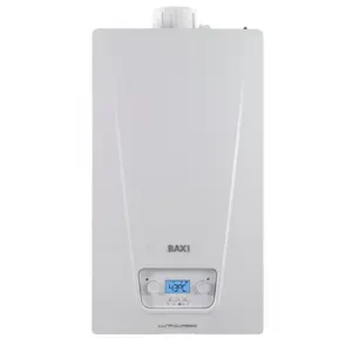 Котел газовий Baxi LUNA3 240i