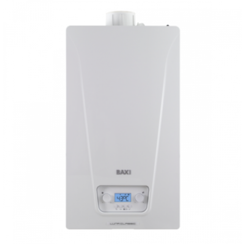 Котел газовий Baxi LUNA3 240i