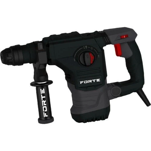 Бочковий перфоратор SDS-MAX RH 40-22 Forte 2200 Вт, 10 Дж