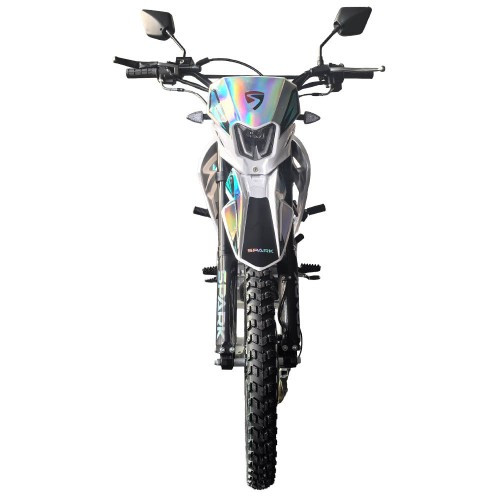 Мотоцикл SP250CR-4
