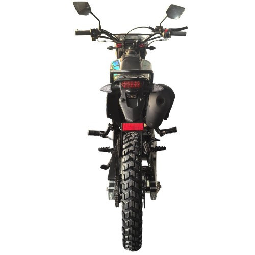 Мотоцикл SP250CR-4