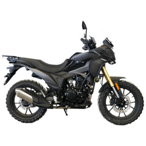 Мотоцикл SP250T-7