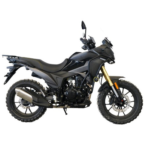 Мотоцикл SP250T-7 Мотоцикл SP250T-7