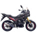 Мотоцикл SP250T-7 Мотоцикл SP250T-7