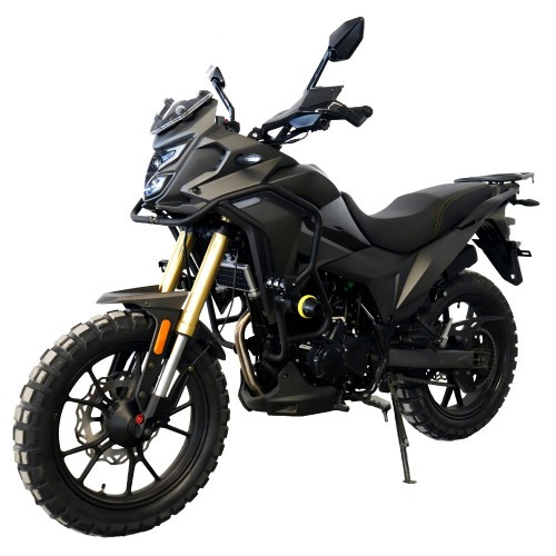 Мотоцикл SP250T-7 Мотоцикл SP250T-7