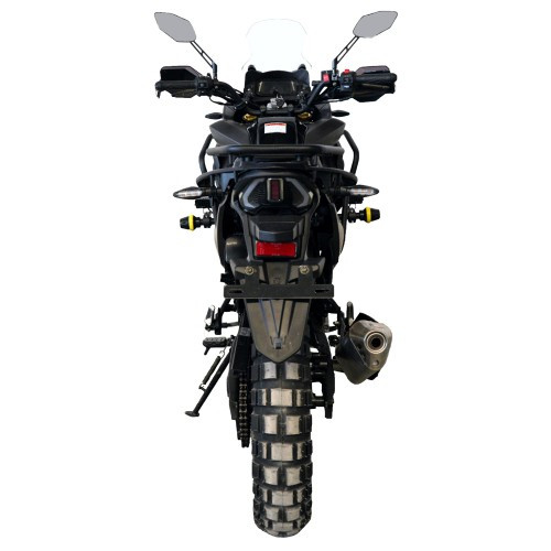 Мотоцикл SP250T-7 Мотоцикл SP250T-7