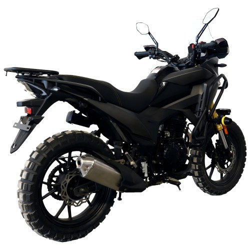 Мотоцикл SP250T-7 Мотоцикл SP250T-7