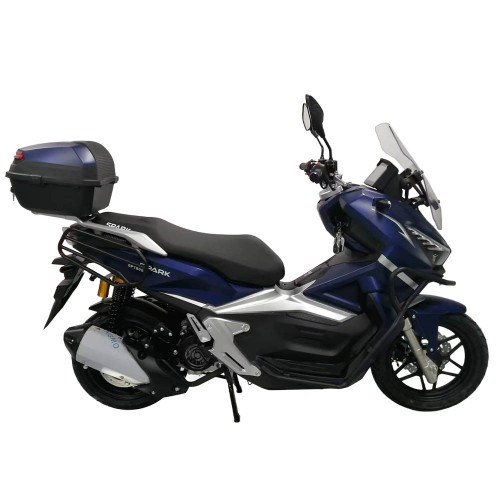 Моторолер SP180S-25