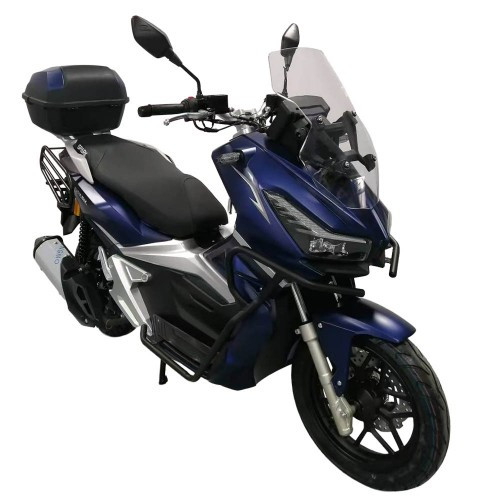 Моторолер SP180S-25