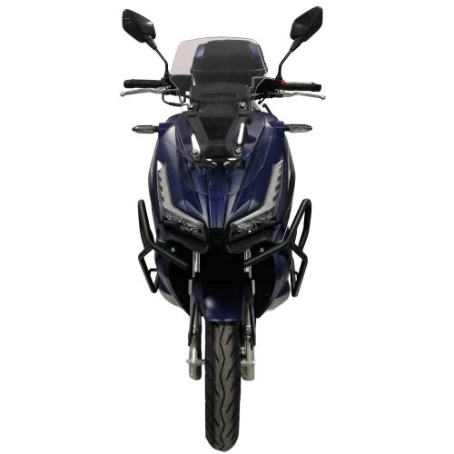 Моторолер SP180S-25