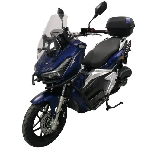 Моторолер SP180S-25