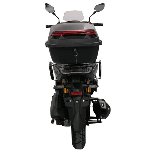 Моторолер SP180S-25