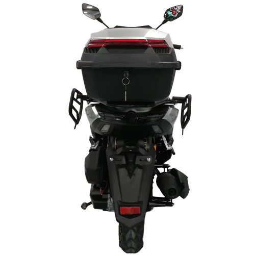 Моторолер SP180S-26