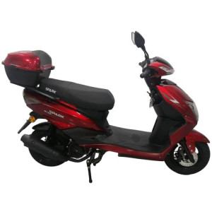 Моторолер SP125S-20