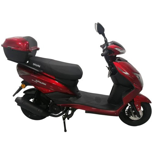 Моторолер SP125S-20