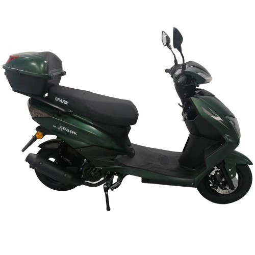 Моторолер SP125S-20