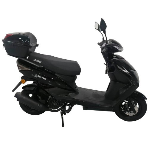 Моторолер SP125S-20