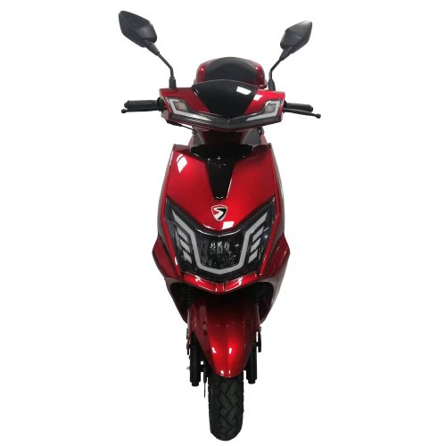 Моторолер SP125S-20