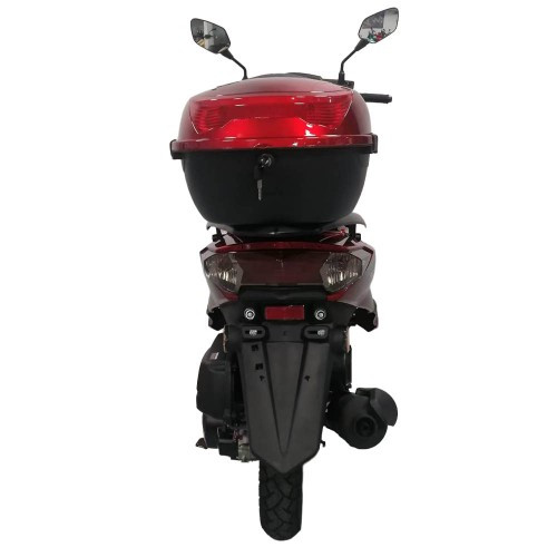 Моторолер SP125S-20