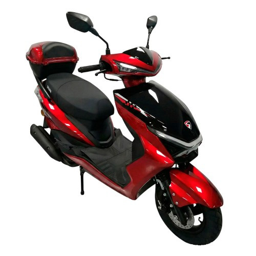 Моторолер SP125S-21