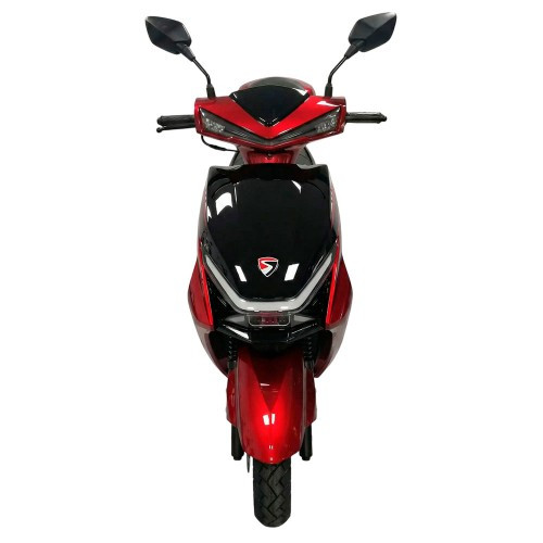 Моторолер SP125S-21