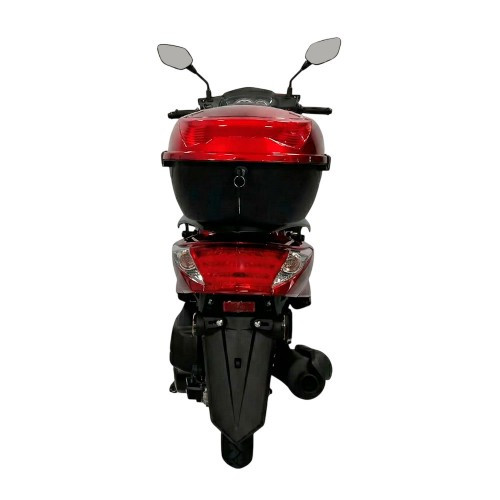 Моторолер SP125S-21